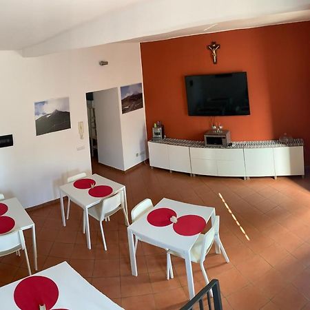 Rooms Teatro Greco Catania Ngoại thất bức ảnh